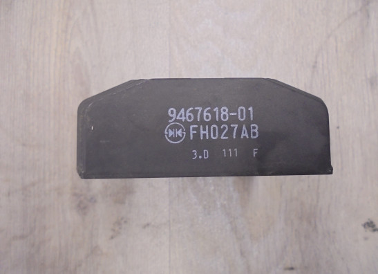 Regulator rectifier  BMW F 900 XR