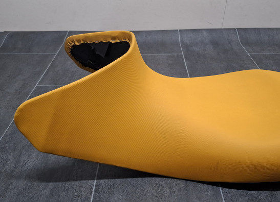 Asiento BMW F 650 GS
