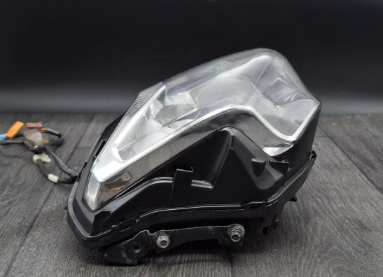 Koplamp Honda NC 700 X