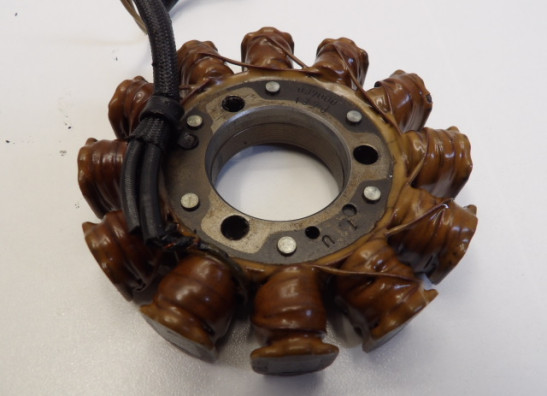 Dynamo Kawasaki LTD 440