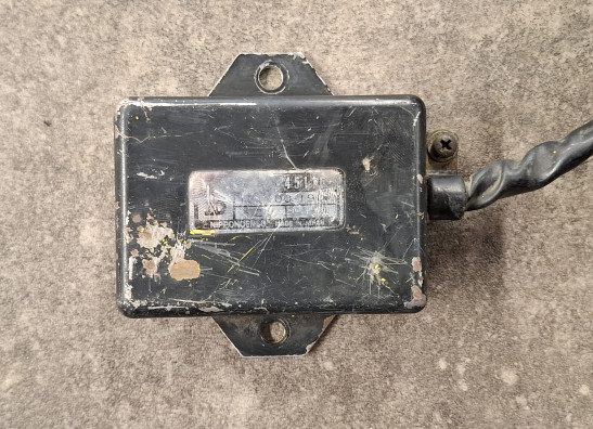 CDI ECU unit Suzuki GS 1000