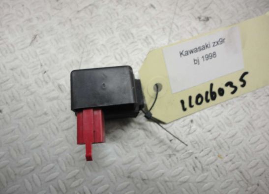 Overig Kawasaki ZX 9 R