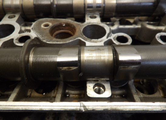 Zylinderkopf Yamaha FJR 1300