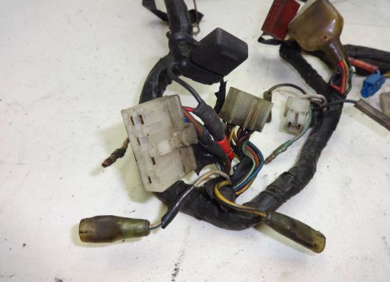 Kabelbaum Kawasaki GPX 750