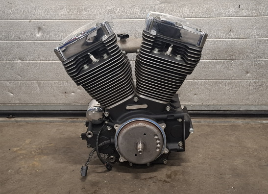 Motorblok Harley Davidson FLSTF Fat Boy Lo