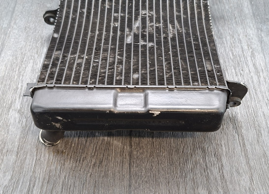 Radiateur Suzuki GSX R 600