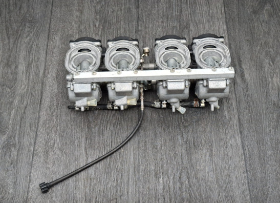 Carburateurset Kawasaki ZX 9 R