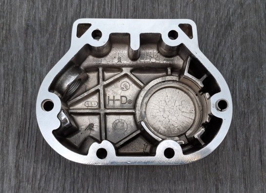 Getriebe Harley Davidson FLSTC Heritage Softail Classic