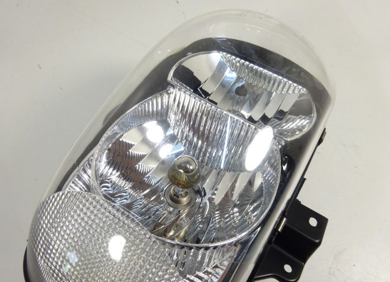 Headlight Kawasaki ER 6