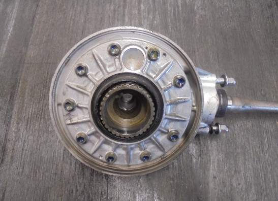 Cardan Suzuki VL 800