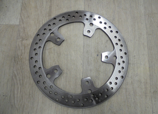 Achterremschijf KTM 790 Duke