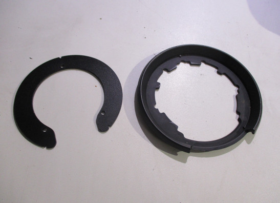 Tank Bag Honda CB 650 R