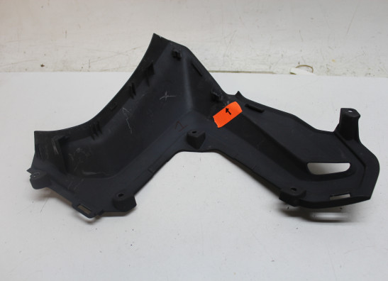 Seitenverkleidung rechts Honda X-adventure 750