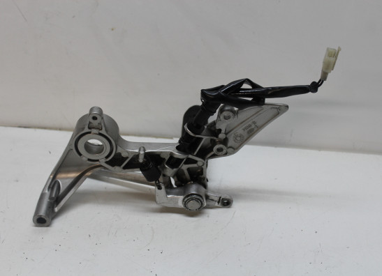 Rechter schetsplaat Honda VFR 800 I