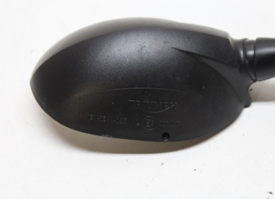 Mirror right Triumph Daytona 675 