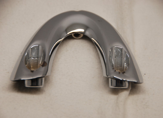 Windscherm Harley Davidson VROD VRSC