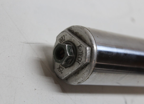 Voorpoten compleet Yamaha YZF R6