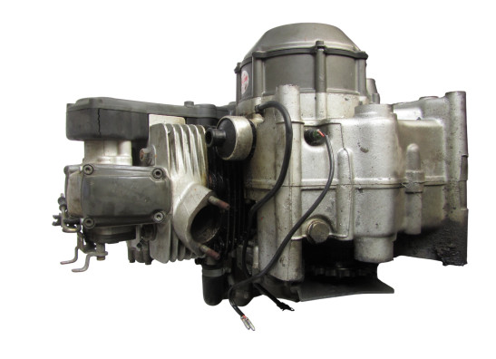 Motorblok Ducati ST2