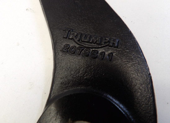 Frame body parts Triumph Thunderbird 900