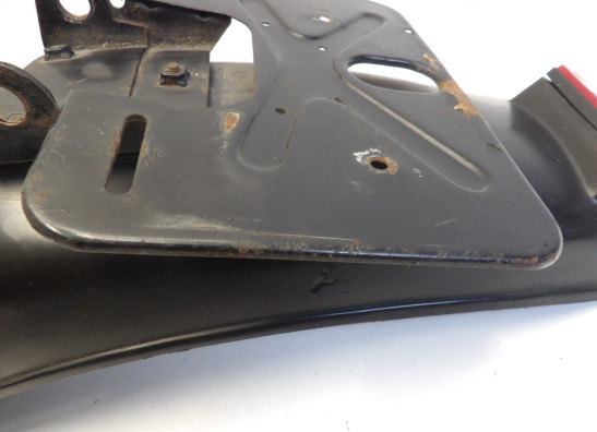 Achterspatbord Yamaha XJ 650