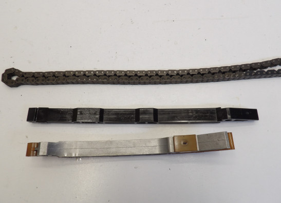 Nokkenas Yamaha YZF R6