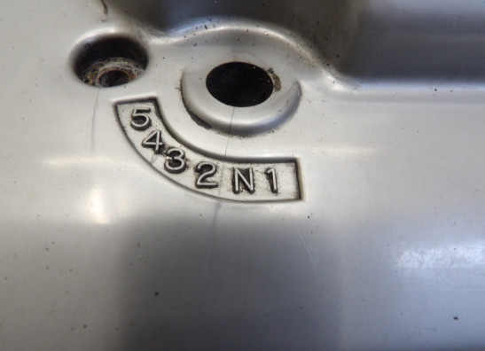 Motorblokdeksel Honda Deauville 650 - 700