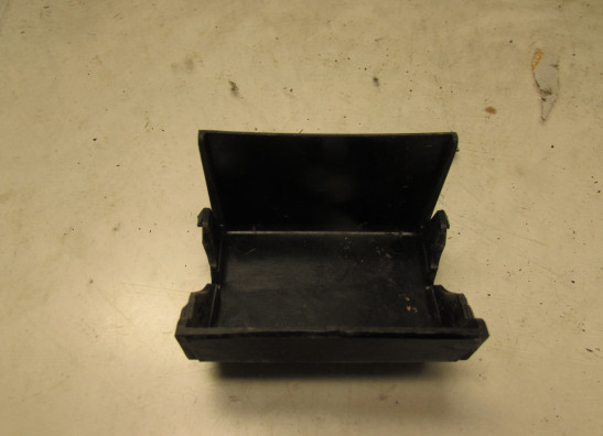 Stuur Honda VF 700  750 C Magna