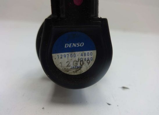 Zundspule Suzuki GSX R 600