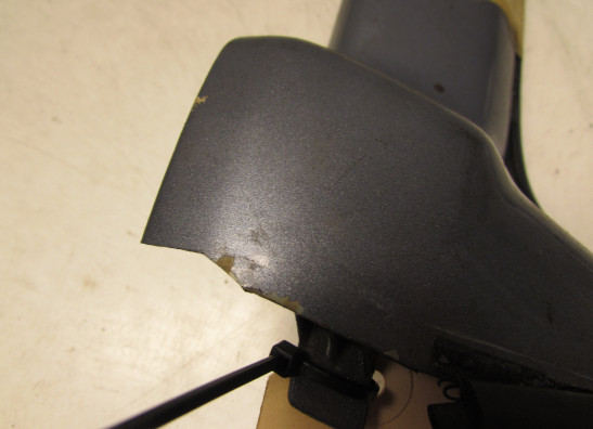 Afdekkap Honda Goldwing GL