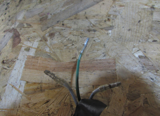 Knipperlicht Honda VF 750 C Magna