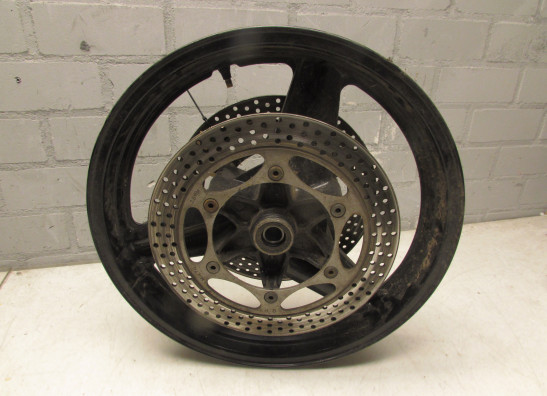 Voorvelg Honda VFR 750