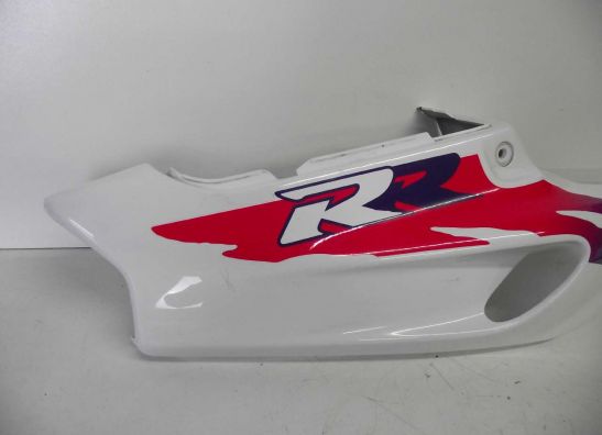 Heck rechts Honda CBR 900 RR