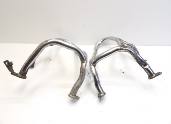 Engine Guard Honda Goldwing GL