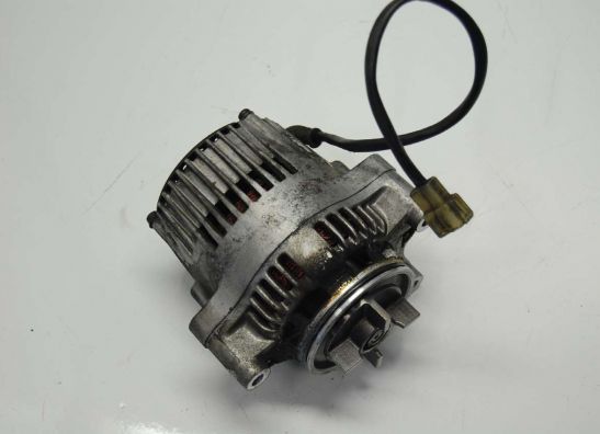 Dynamo Kawasaki ZXR 750