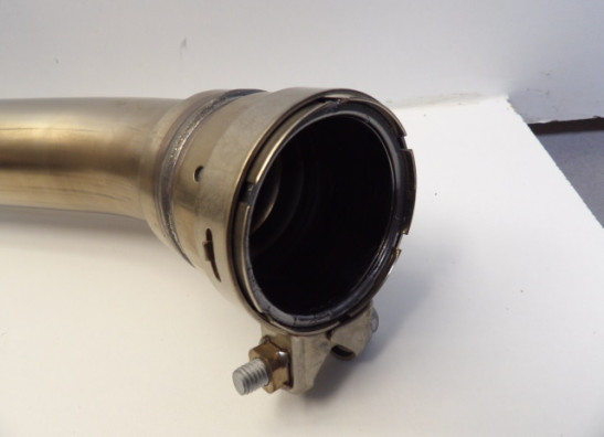 Muffler Kawasaki ZZR 1400