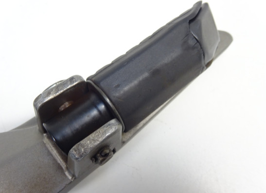 Schetsplaat links Honda CB 600 F