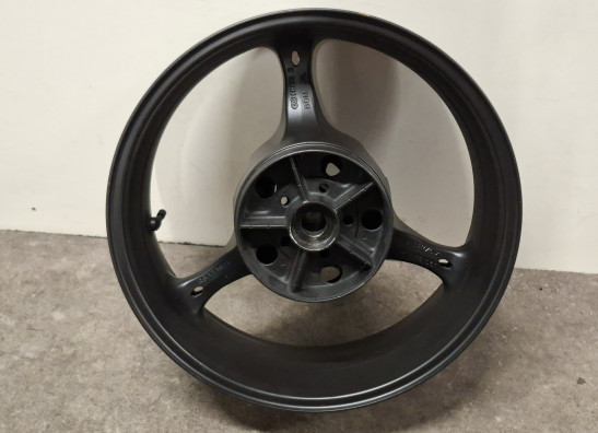 Rear wheel Suzuki GSX R 1000