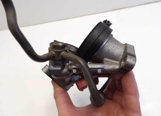 Inlaatspruitstuk Yamaha MT 01