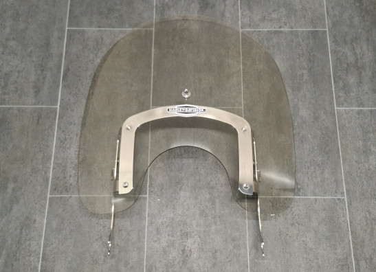 Windscherm Harley Davidson FLSTF Fat Boy