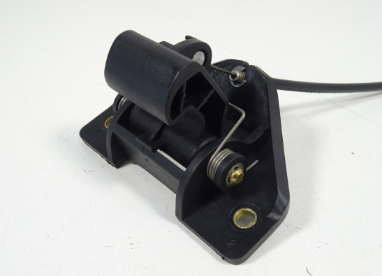 Zadel BMW F 650 CS Scarver