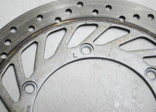 Bremsscheibe vorne links Honda ST 1100 Pan European