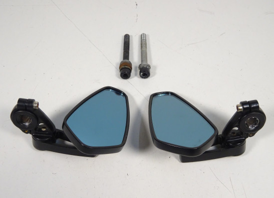 Spiegel satz Kawasaki 650 Vulcan S
