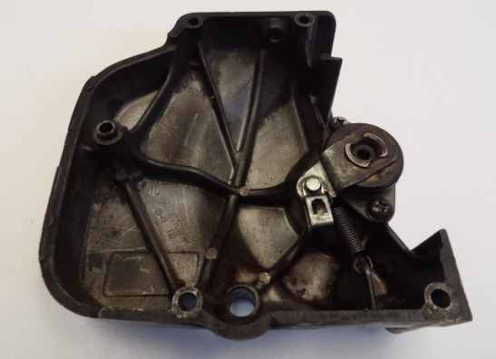 Ritzelabdeckung Suzuki GSX 400 E