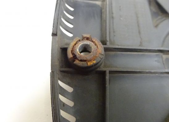 Motorblockdeckel BMW R 1150 RT   R 850 RT