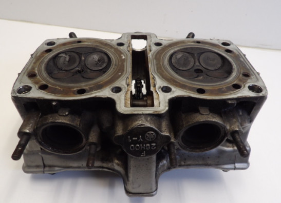 Cilinderkop Yamaha XVZ 1200 Venture