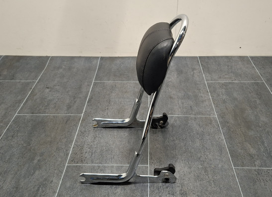 Rugsteun sissybar Harley Davidson FLSTN Deluxe