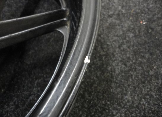 Achtervelg Honda CBR 600 F