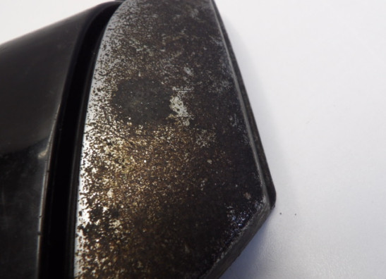 Rechter zijkuip klein Suzuki GS 450