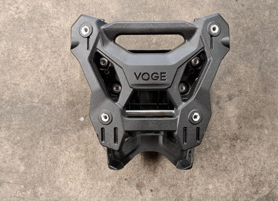 Upper cowl Stay Voge 900 DSX