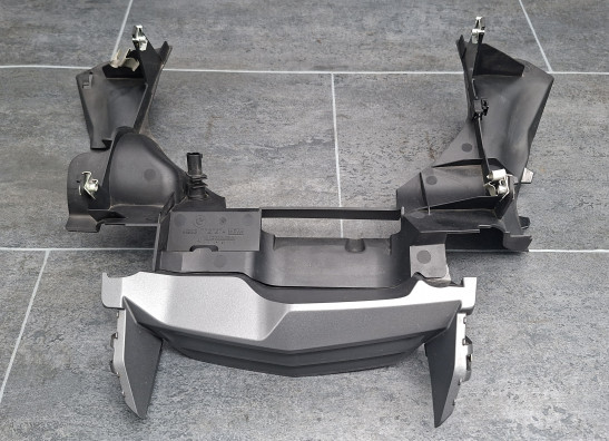 Topkuip bekleding BMW R 1200 GS LC Adventure